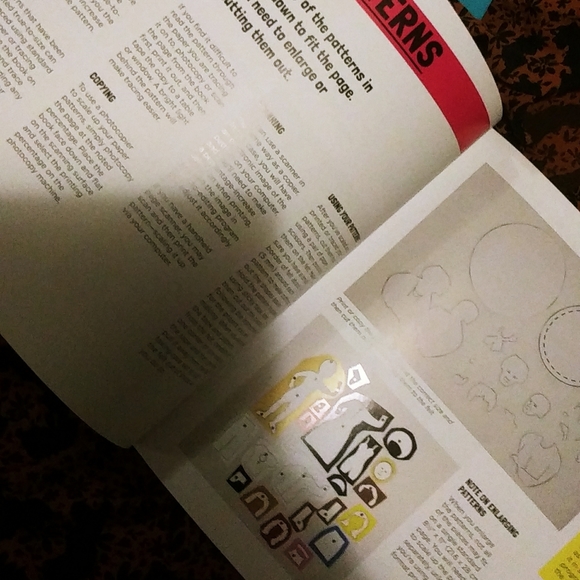 3 × Fun Feminist Arts & Crafts Books - 1 Low Price for the Lot! - Picture 7 of 16